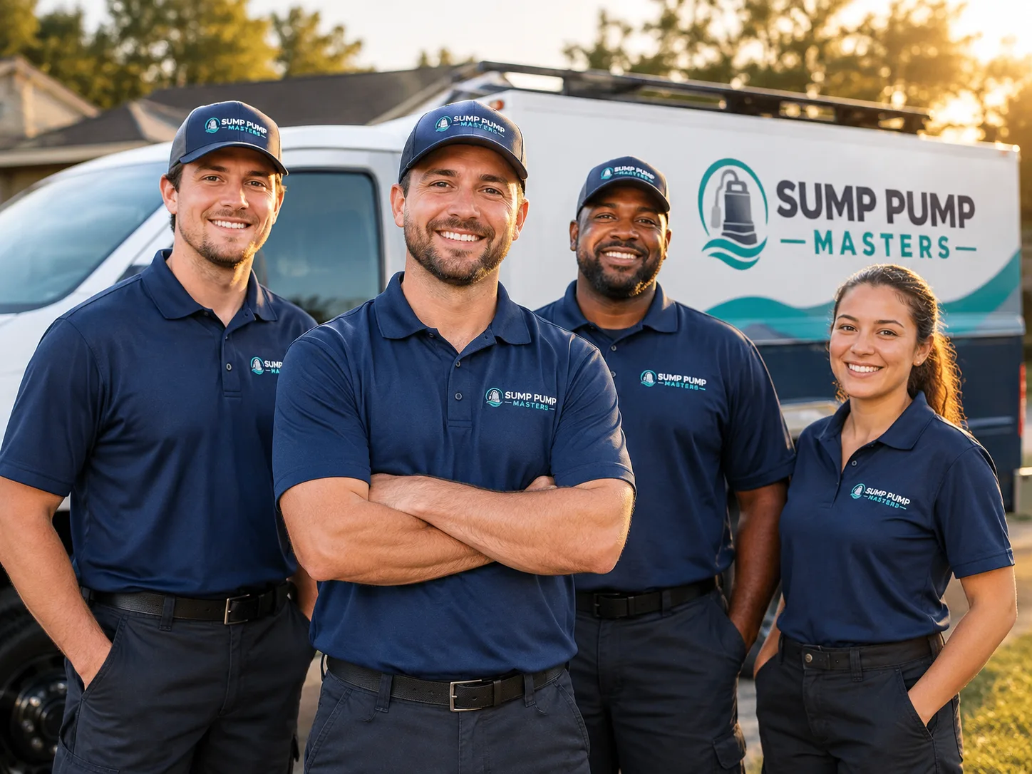 Sump Pump Repair company in Keeling, VA