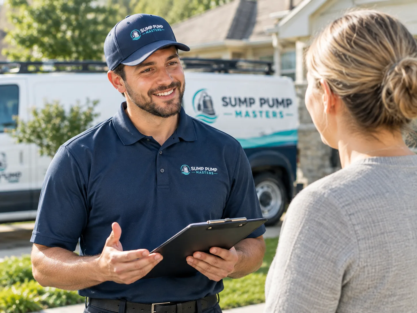 Sump Pump Repair Keeling, VA FAQs